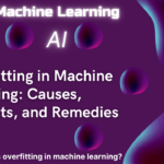 overfitting in machine learning